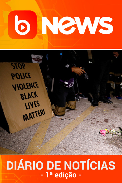 Diário de Notícias - 27/08/2020 - 1ª Edição