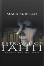 Betrayal Of Faith