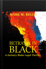 Betrayal In Black