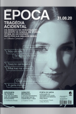 Época - 31/08/2020