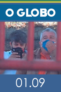 O GLOBO - Edição 01 de setembro de 2020