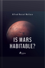 Is Mars Habitable?