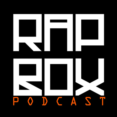 Rap Box Podcast