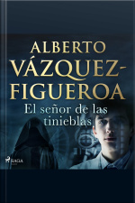 El Señor De Las Tinieblas