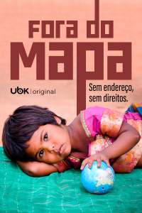 Fora do mapa - Sem endereço, sem direitos