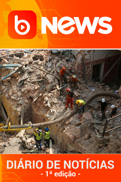 Diário de Notícias - 04/09/2020 - 1ª Edição