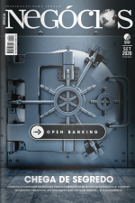 Época Negócios - Setembro 2020 - edição 163