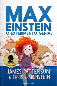 Max Einstein - O experimento genial