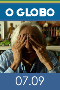 O GLOBO - Edição 07 de setembro de 2020