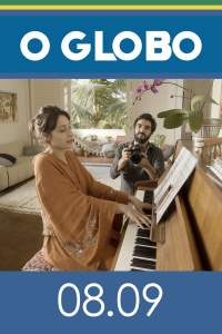 O GLOBO - Edição 08 de setembro de 2020