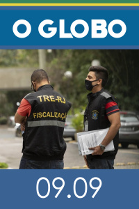 O GLOBO - Edição 09 de setembro de 2020
