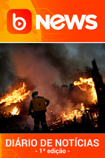 Diário de Notícias - 09/09/2020 - 1ª Edição