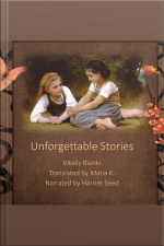 Unforgettable Stories