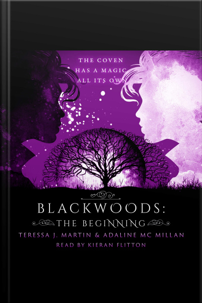 Blackwoods: The Beginning