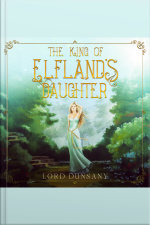 The King Of Elflands Daughter
