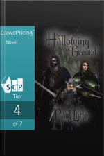 The Hallowing Of Ground