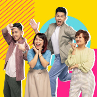 重播日期1月27日2019年：访问 - 陈哲艺导演的伟大“作品”