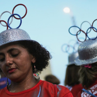 RJ Kaavyas Jhampak Item in RIO support