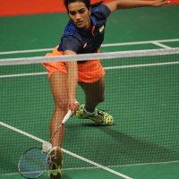 RJ kaavyas Jhampak Item on PV Sindhu Olympic performance