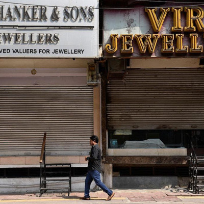 Kaavyas Jhampak Item