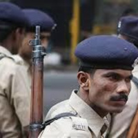 Rj Purab on Corona postive constable (11)