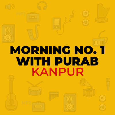 Morning No. 1 With Purab