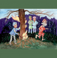 69: Dharmabuddhi Aur Paapabuddhi धर्म बुद्धि और पाप बुद्धि 