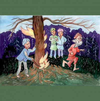 Baalgatha - Hindi: ??????? ?????????: ????????, ???? ?????