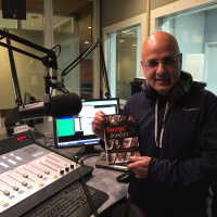 GRMD Jan 21st Featuring Rakesh Anand Bakshi