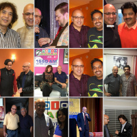 Feb 9th GRMD show announcing Artist of the month Jan 2017