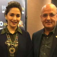 GRMD Aug 25 Madhuri Dixit Part 2