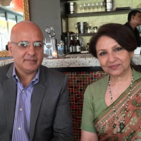 GRMD Sharmila Tagore Interview Special
