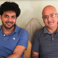 GRMD Mahesh Kale in conversation with Sameer Khera Sept 7th