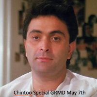 GRMD May 7th Rishi Kapoor special