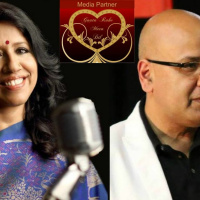 GRMD Nov 3rd 2016 interview with Kavita Krishnamurti