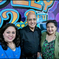 Dil Ki Awaaz Interviews Sameer Khera on May 25th