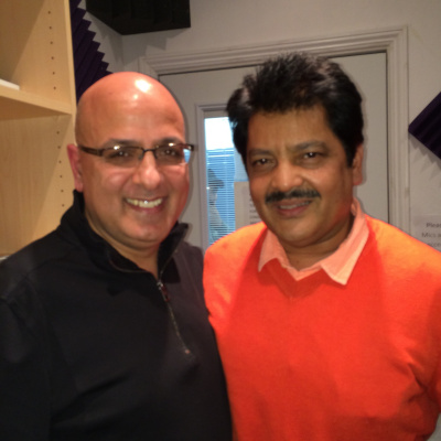 Bollywood Songs Sung By You