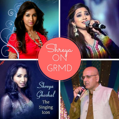 Bollywood Songs Sung By You