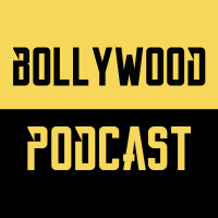 Bollywood Podcast - (Feb 2019) DJ Parth X DJ Dhruv
