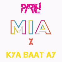 Mia X Kya Baat Ay | Bad Bunny feat. Drake | Harrdy Sandhu | DJ PARTH