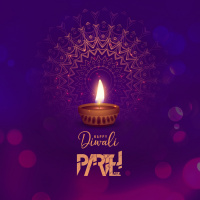 The Ultimate Diwali Mixtape 2018 - DJ PARTH