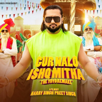 Yo Yo Honey Singh : Gur Nalo Ishaq Mitha - Remix | DJ PARTH | Malkit Singh | Yo Yo Remake