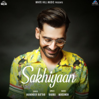 Sakhiyan X Let Me - DJ Parth X DJ Dhruv