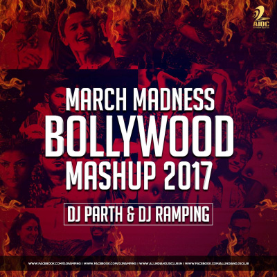 Club House, Hip Hop, Deep tech House, Bollywood, Retro..
