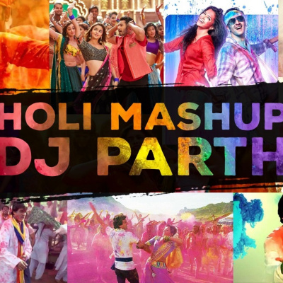 Club House, Hip Hop, Deep tech House, Bollywood, Retro..