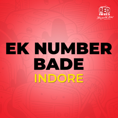 Ek Number Bade