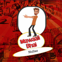 Mawaali Bhai Nullas Getting Cleaned