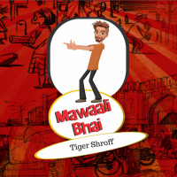 Mawaali Bhai - Tiger Shroff