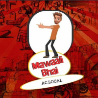 Mawali Bhai Mumbai AC Local