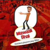 Mawaali Bhai Cricket Players Pay Hike